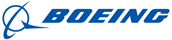 Boeing Logo