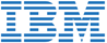 IBM Logo