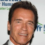 Arnold Schwarzenegger