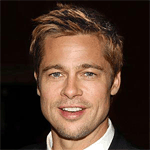 Brad Pitt