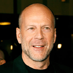 Bruce Willis