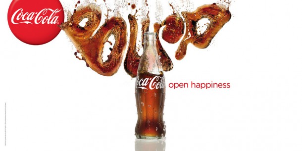 Coca-Cola Burp (horizontal) 2009