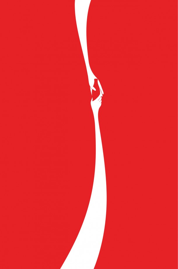 Coca-Cola: CokeHands, 2012