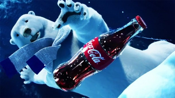 Coca-Cola Super Bowl 2012