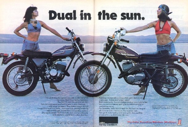 Dual in the sun, 1975