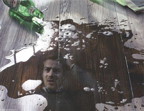 Heineken: Sorrow, 2005