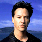 Keanu Reeves