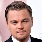 Leonardo DiCaprio