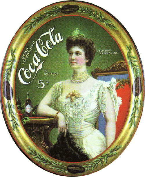 Lillian Nordica, Opera Star, c. 1905