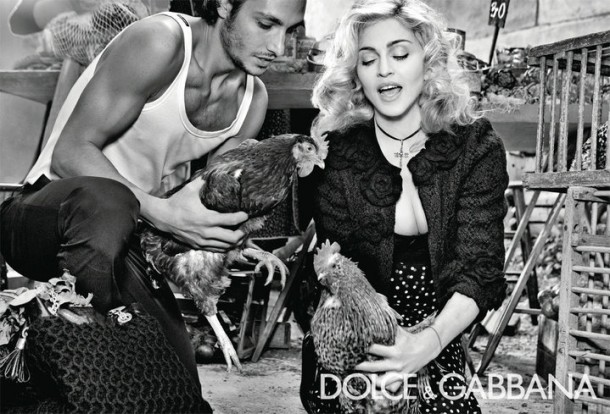 Madonna and the Mahina - Snob Essentials