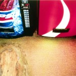 “Bare Rug” 2000 « Adbranch